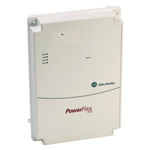 Allen Bradley SK-M1-CVR5-E12 PowerFlex 70 E Frame Cover Kit