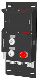 Euchner MGB-L1B-PNA-L-114426 Turkiye