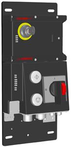 Euchner MGB-L1B-PNA-R-113612 Turkiye