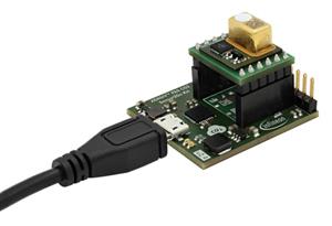 Infineon EVAL_PASCO2_SENSOR2GO EVALPASCO2SENSOR2GOTOBO1 Turkiye