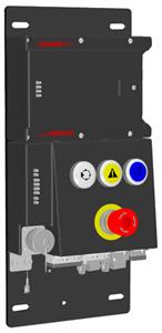 Euchner MGB-L1B-PNA-R-156809 Turkiye