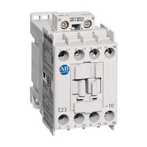 Allen Bradley 100-C23KD10 IEC 23 A Contactor Turkiye