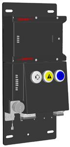 Euchner MGB-L1B-PNC-R-116517