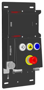 Euchner MGB-L1B-PNC-R-117020 Turkiye