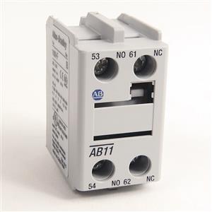 Allen Bradley 100-FA02 Auxiliary Contact Turkiye