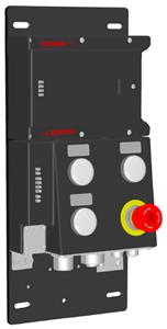 Euchner MGB-L1B-PNC-R-121865 Turkiye