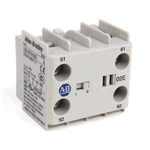 Allen Bradley 100-KFA20E Auxiliary Contact