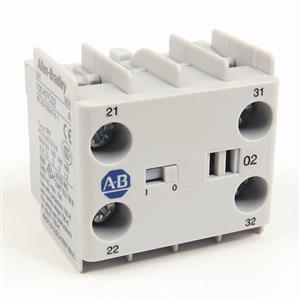 Allen Bradley 100-KFC20 Auxiliary Contact