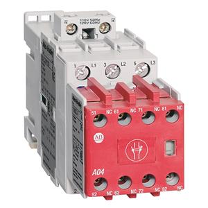 Allen Bradley 100S-C09EJ32C Safety Contactor