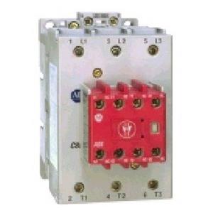 Allen Bradley 100S-C97DJ22C Safety Contactor