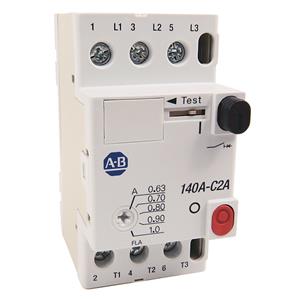 Allen Bradley 140A-C2A-A63 Starter Turkiye