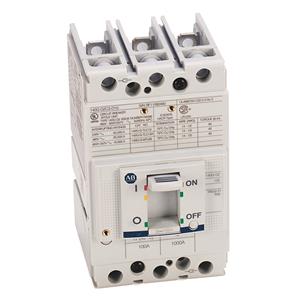 Allen Bradley 140G-G2C3-D12 140G 125A Frame Molded Case Ckt-Bkr Turkiye