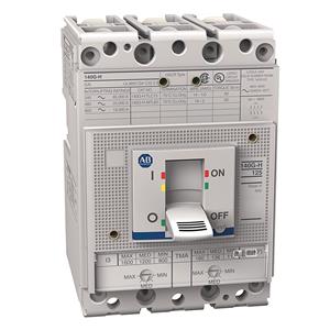 Allen Bradley 140G-H2F3-D16 140G 160A Frame Molded Case Ckt-Bkr Turkiye