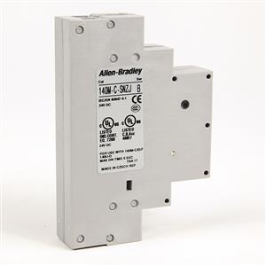 Allen Bradley 140M-C-SNZJ Shunt Release Module - 24V DC