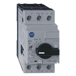 Allen Bradley 140M-D8E-C25 Motor Protection Circuit-Breaker