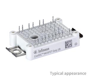 Infineon FF8MR12W1M1H_B70 Turkiye
