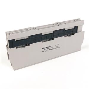 Allen Bradley 141A-TR3E MCS Standard Bus Bar Support End Cover