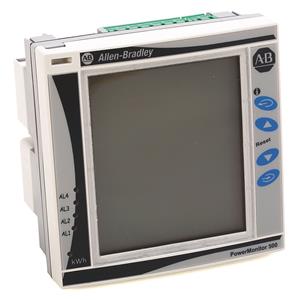 Allen Bradley 1420-V2 PowerMonitor 500 Turkiye