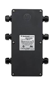 Allen Bradley 1485P-P2T5-T5C DeviceNet Connection Device Turkiye
