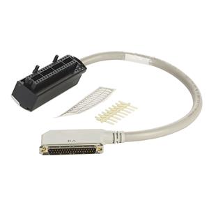 Allen Bradley 1492-CONCAB005Z PLC Conversion Cable Turkiye
