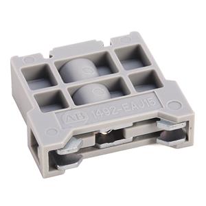 Allen Bradley 1492-EAHJ35 IEC End Anchor