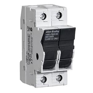 Allen Bradley 1492-FB2C30 2 Pole Fuse Holder Turkiye