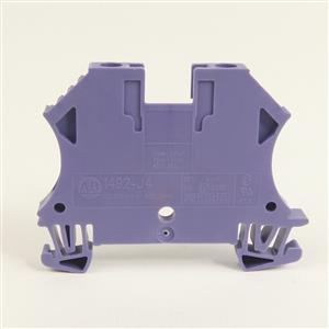 Allen Bradley 1492-J4-OR Terminal Block