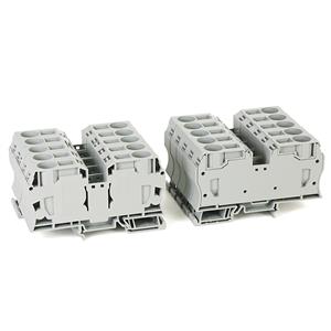 Allen Bradley 1492-L3 IEC Term Blck 51x595x313mm Spr Clp Turkiye