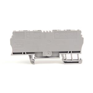 Allen Bradley 1492-L3Q Terminal Block