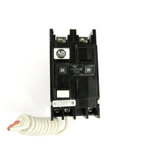 Allen Bradley 1492-MCGAT215 Miniature Circuit Breaker
