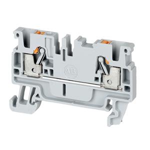 Allen Bradley 1492-P3 Terminal Block Turkiye