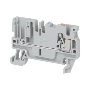 Allen Bradley 1492-P31P Terminal Block