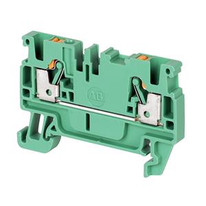 Allen Bradley 1492-P3-G Terminal Block Turkiye