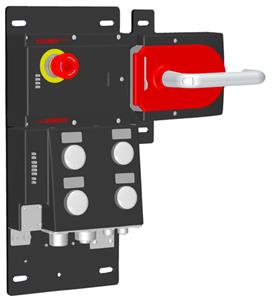 Euchner MGB-L1HB-PNA-R-159091