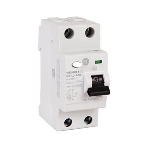Allen Bradley 1492-RCDA2C40 Residual Current Devices