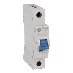 Allen Bradley 1492-SPM1C030 MCB Supplementary Protector 3 A