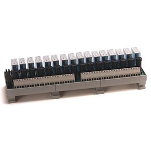 Allen Bradley 1492-XIM24-8R Relay Expander Module Turkiye