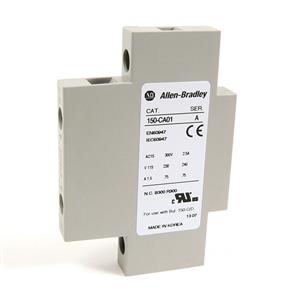Allen Bradley 150-CA20 Smart Motor Controller Accessory Turkiye