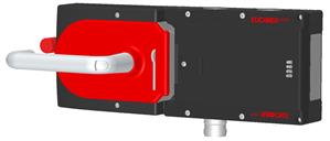 Euchner MGB-L1HE-ARA-L-111944 Locking set MGB-L1HE-ARA (guard locking by spring force) without controls or indicators, RC18 Turkiye