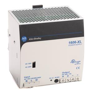 Allen Bradley 1606-XL240E-3C Power Supply XL 240 W Power Supply Turkiye