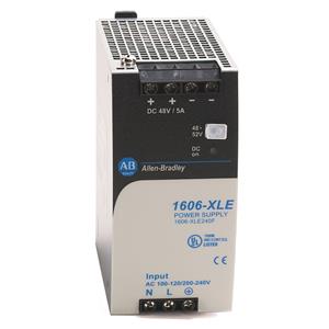 Allen Bradley 1606-XLERED Power Supply Turkiye