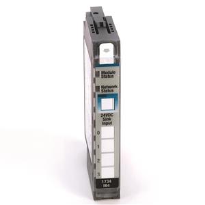 Allen Bradley 1734-IB8K POINT I/O 8 Point Digital Input Module-K