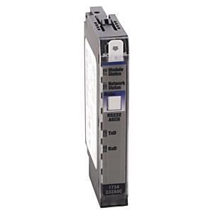 Allen Bradley 1734-IJ POINT I/O Incremental Encoder Interface Turkiye