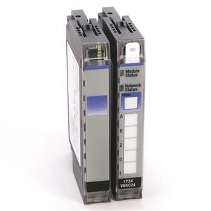 Allen Bradley 1734-SSIK POINT I/O SSI Encoder Module-K