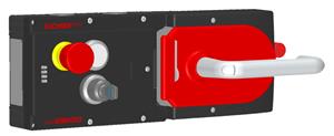 Euchner MGB-L1HE-ARA-R-121227