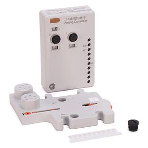 Allen Bradley 1738-IE4CM12 ArmorPoint 4 Point Input Module