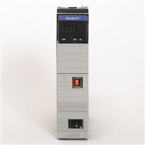 Allen Bradley 1756-EN2TK CLX ENet/IP 100M - CC