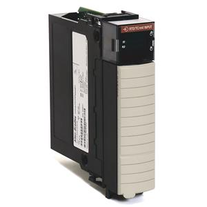 Allen Bradley 1756-IT16 ControlLogix 16 Pt TC Input Module Turkiye