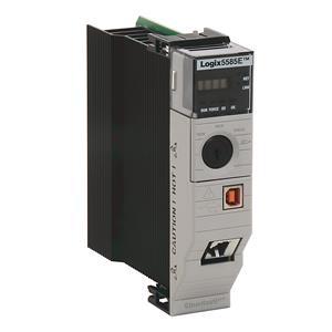 Allen Bradley 1756-L82E ControlLogix 5580 Controller Turkiye