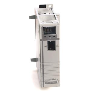 Allen Bradley 1768-ENBT CompactLogix L4X EtherNet/IP Module Turkiye